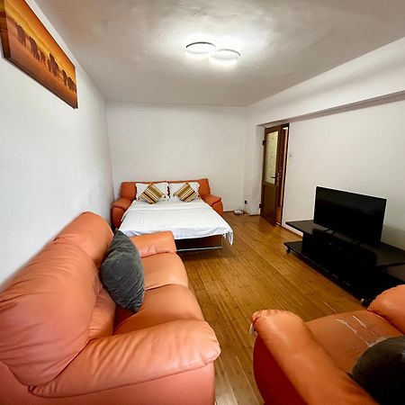 Jad - Familiy 4 Rooms Apartment - Near Forest And Historic Center - Racadau Braşov Exterior foto