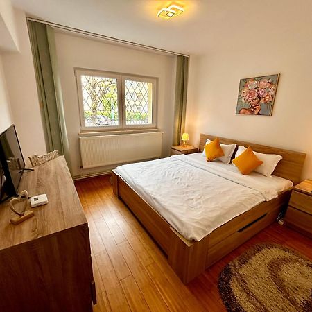 Jad - Familiy 4 Rooms Apartment - Near Forest And Historic Center - Racadau Braşov Exterior foto