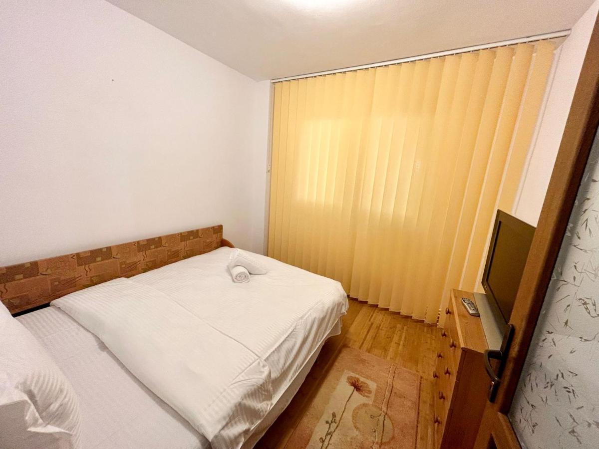 Jad - Familiy 4 Rooms Apartment - Near Forest And Historic Center - Racadau Braşov Exterior foto