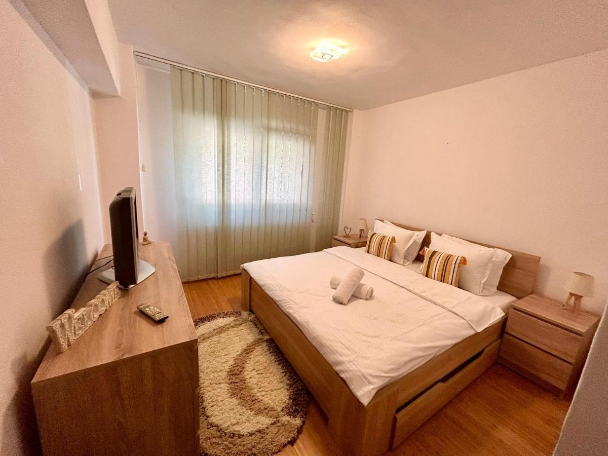 Jad - Familiy 4 Rooms Apartment - Near Forest And Historic Center - Racadau Braşov Exterior foto