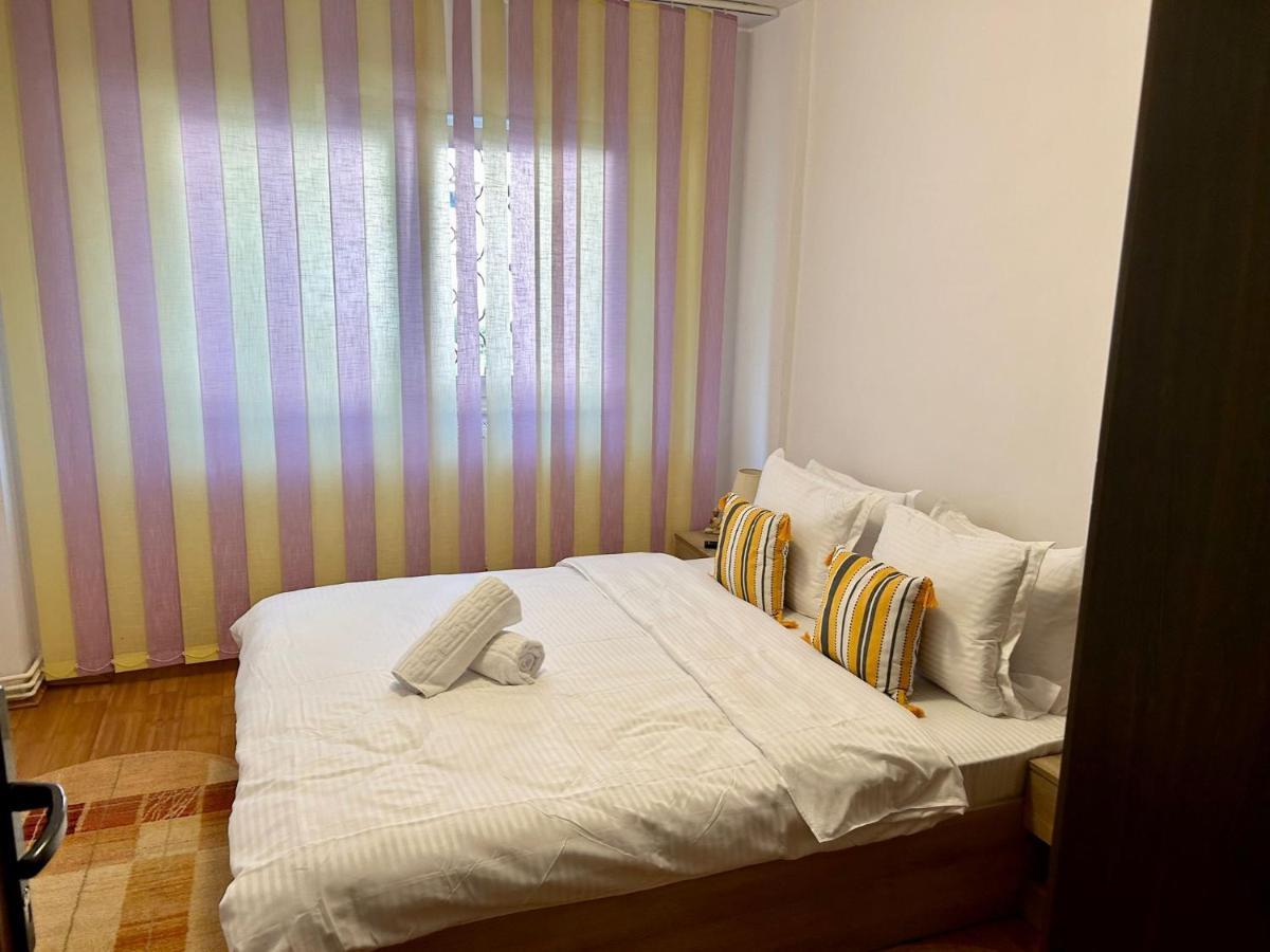 Jad - Familiy 4 Rooms Apartment - Near Forest And Historic Center - Racadau Braşov Exterior foto