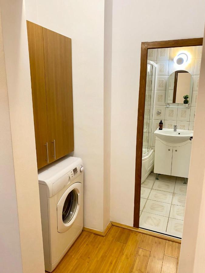 Jad - Familiy 4 Rooms Apartment - Near Forest And Historic Center - Racadau Braşov Exterior foto