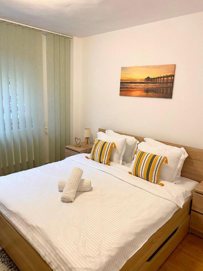 Jad - Familiy 4 Rooms Apartment - Near Forest And Historic Center - Racadau Braşov Exterior foto