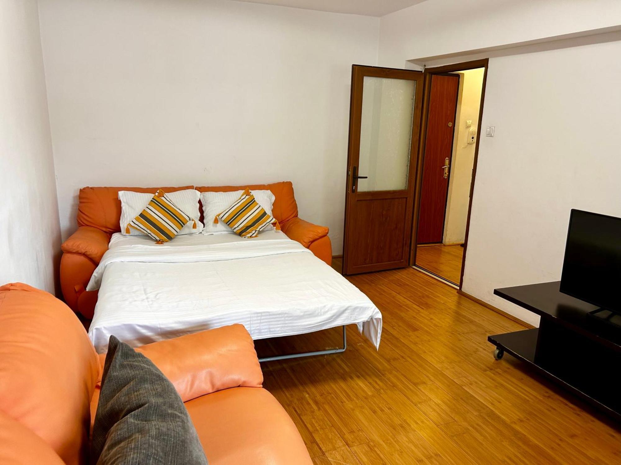 Jad - Familiy 4 Rooms Apartment - Near Forest And Historic Center - Racadau Braşov Exterior foto