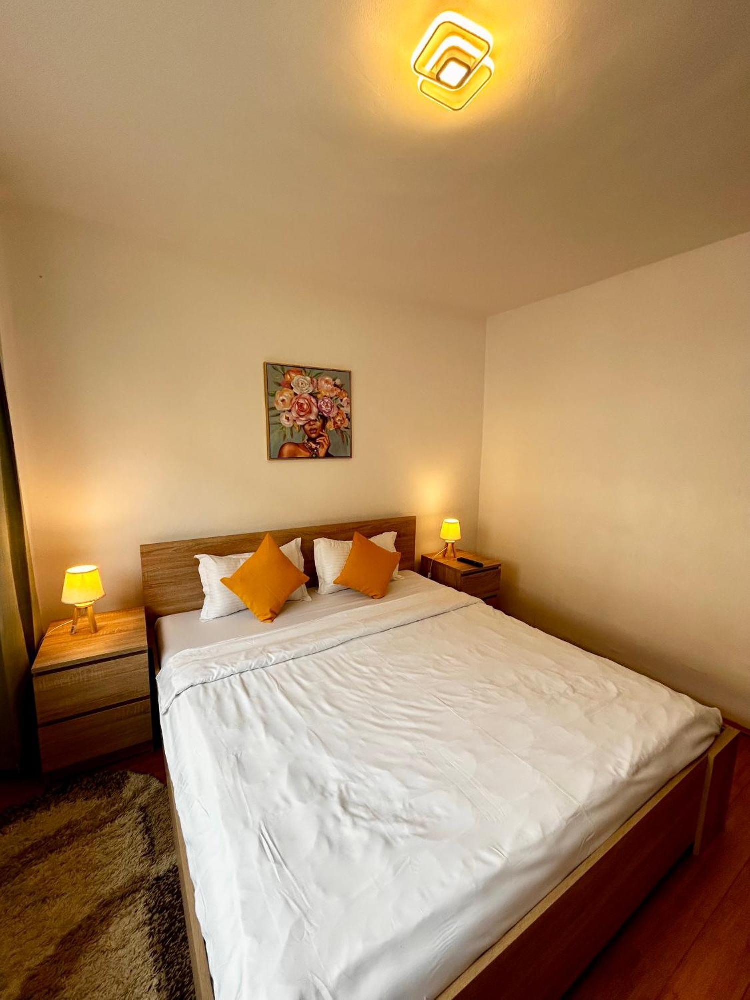 Jad - Familiy 4 Rooms Apartment - Near Forest And Historic Center - Racadau Braşov Exterior foto