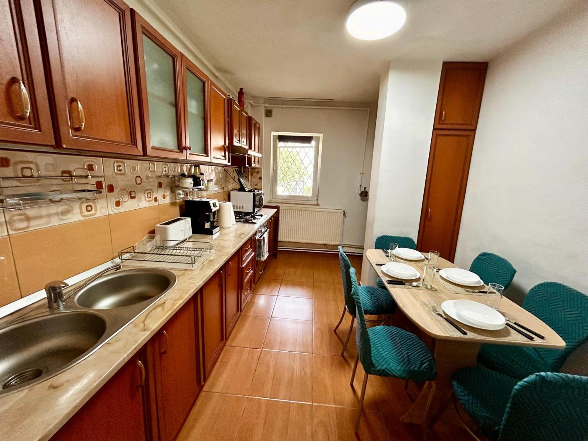 Jad - Familiy 4 Rooms Apartment - Near Forest And Historic Center - Racadau Braşov Exterior foto
