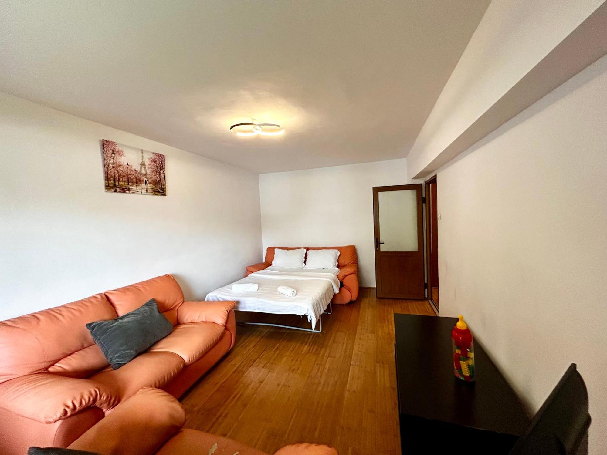 Jad - Familiy 4 Rooms Apartment - Near Forest And Historic Center - Racadau Braşov Exterior foto